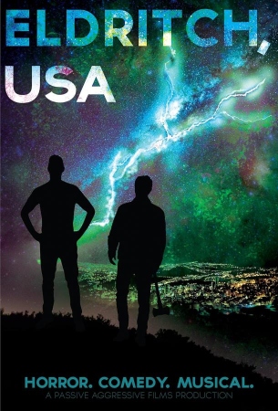 Элдритч. США