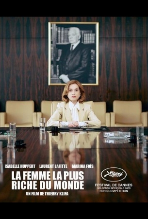 Самая богатая женщина в мире