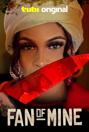 Моя поклонница